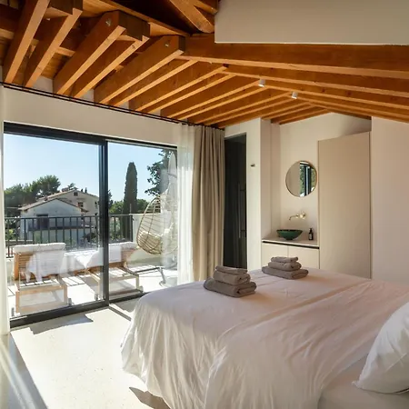 Vice Versa By The Sea * Punat