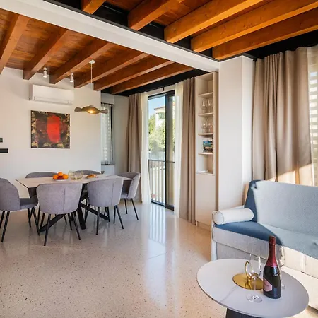 Vice Versa By The Sea Punat