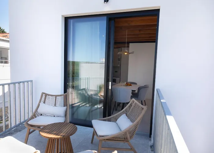Vice Versa By The Sea Appartement