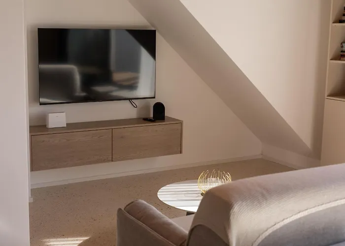 Appartement Vice Versa By The Sea Punat