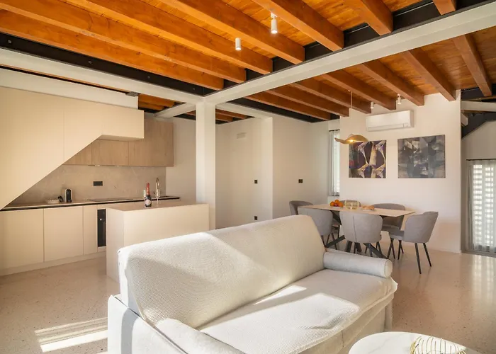 Vice Versa By The Sea Appartement