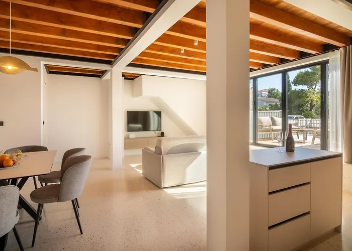 Appartement Vice Versa By The Sea