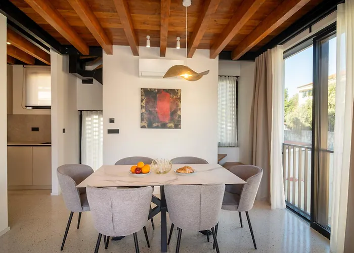 Appartement Vice Versa By The Sea *