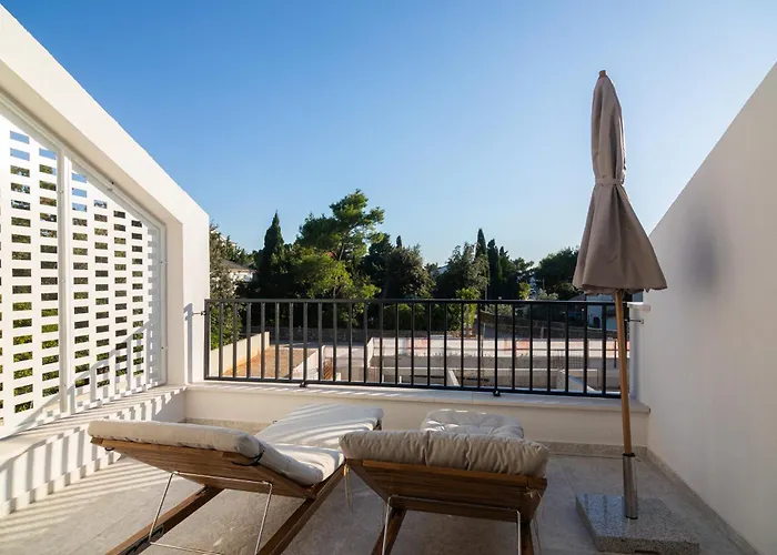 Vice Versa By The Sea Appartement