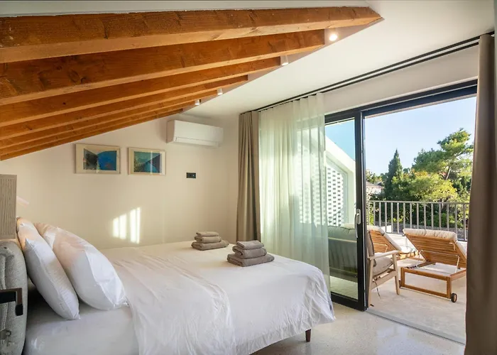 Vice Versa By The Sea Appartement Punat
