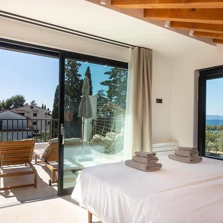 Vice Versa By The Sea Apartamento Punat