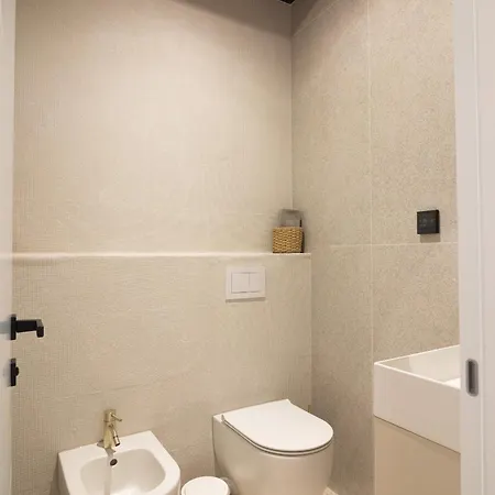 Vice Versa By The Sea * Punat