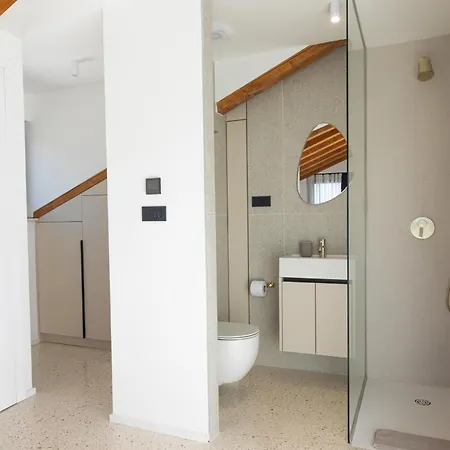 Vice Versa By The Sea شقة *