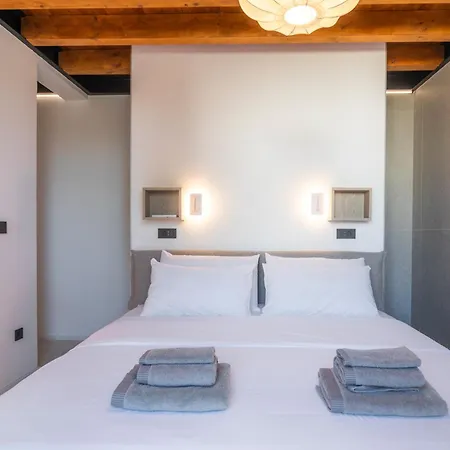 Apartament Vice Versa By The Sea