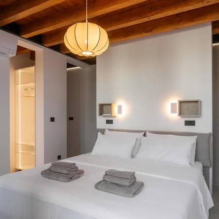 Vice Versa By The Sea شقة بونات