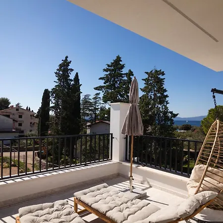 Vice Versa By The Sea Punat