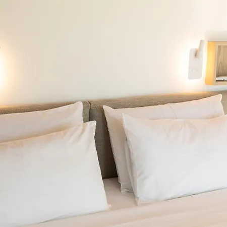 Vice Versa By The Sea شقة بونات