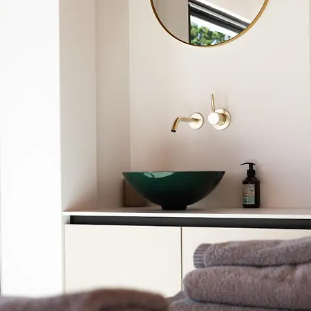 شقة Vice Versa By The Sea بونات