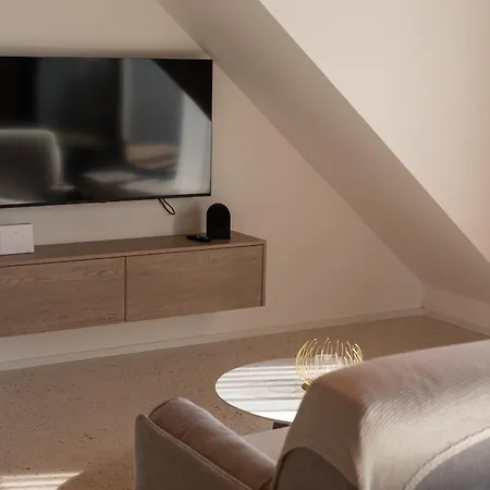 شقة Vice Versa By The Sea بونات