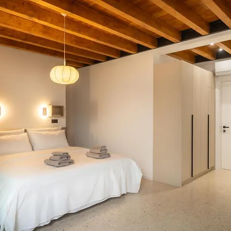 Vice Versa By The Sea شقة *