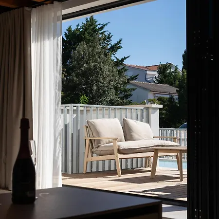 Vice Versa By The Sea شقة *