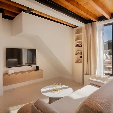Apartamento Vice Versa By The Sea *