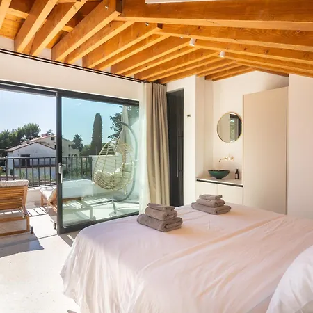 Apartamento Vice Versa By The Sea