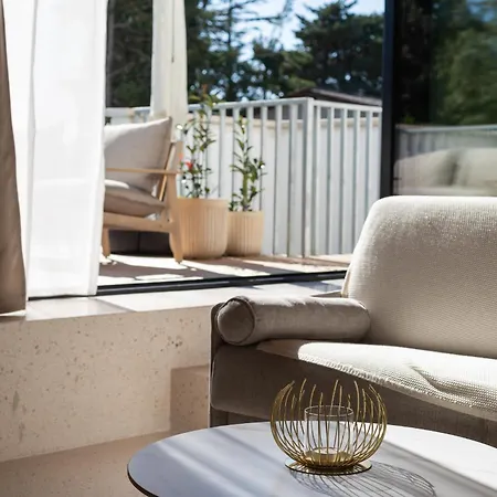Vice Versa By The Sea Apartament *