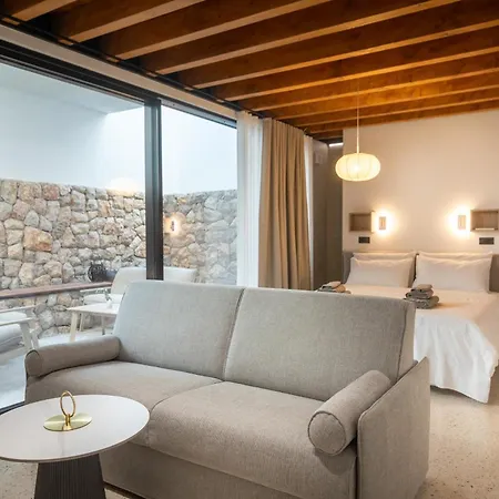 شقة Vice Versa By The Sea بونات