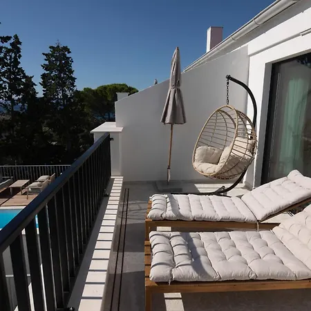 Vice Versa By The Sea Apartament *
