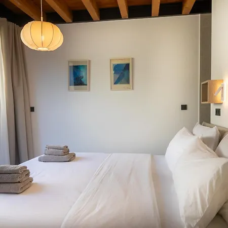 Vice Versa By The Sea * بونات