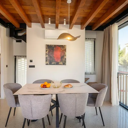 شقة Vice Versa By The Sea *