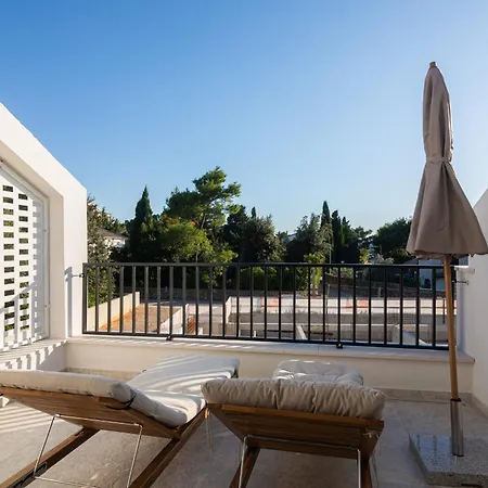 Vice Versa By The Sea شقة