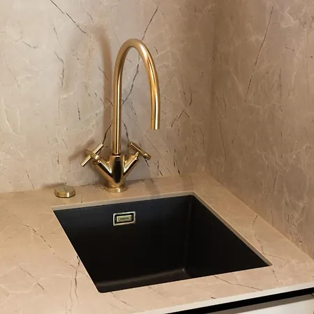 Vice Versa By The Sea شقة بونات