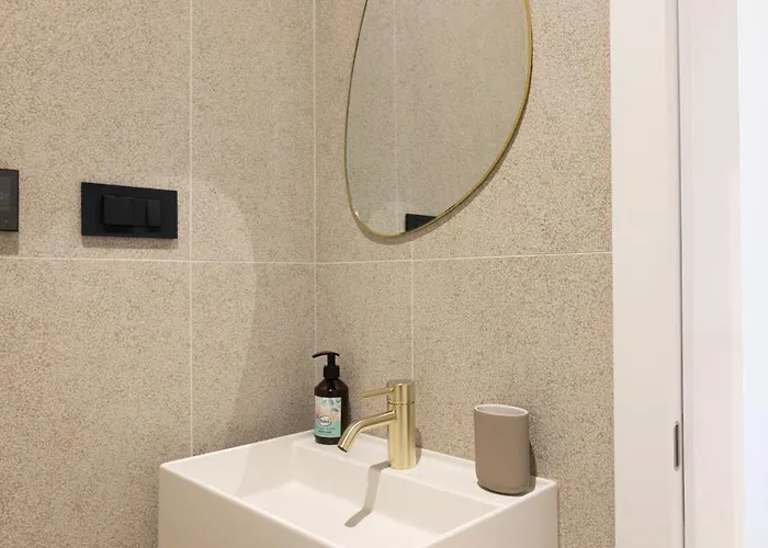 Vice Versa By The Sea شقة بونات