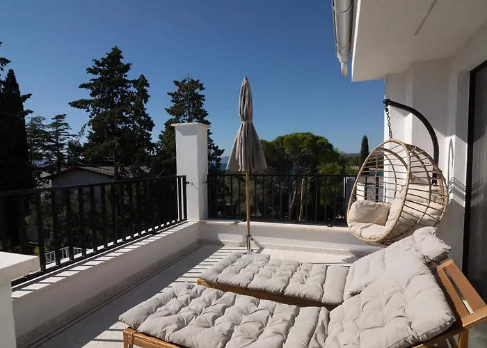 Apartament Vice Versa By The Sea