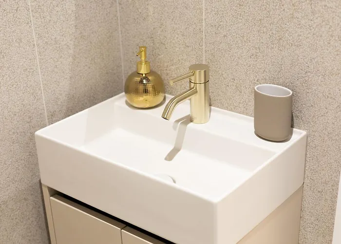 Vice Versa By The Sea شقة *