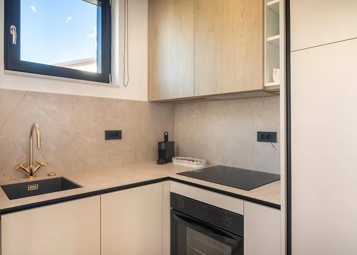 Apartament Vice Versa By The Sea *