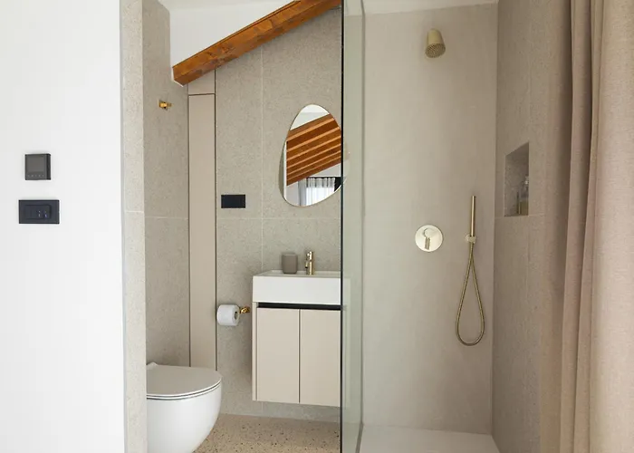 Vice Versa By The Sea Apartament Punat