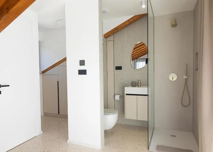 Vice Versa By The Sea شقة *