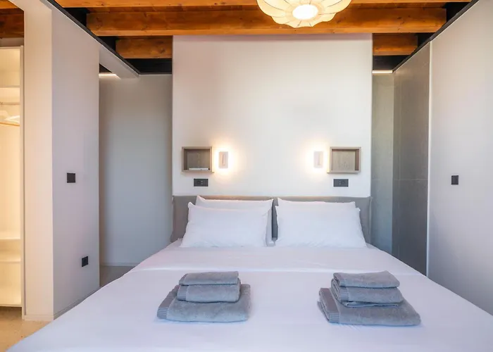 شقة Vice Versa By The Sea