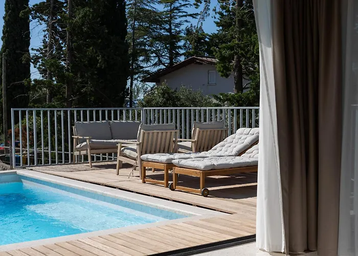 شقة Vice Versa By The Sea *