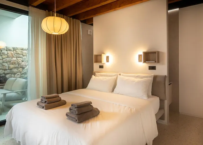 Vice Versa By The Sea بونات