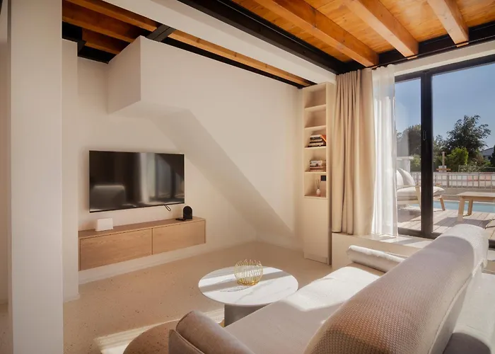 דירה Vice Versa By The Sea *