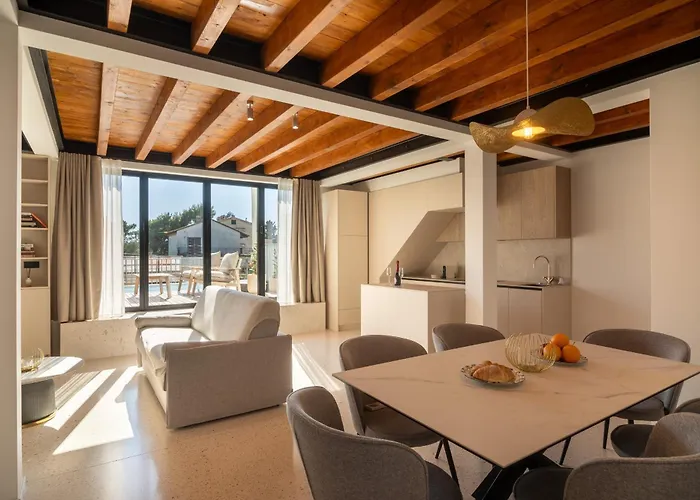 Vice Versa By The Sea דירה