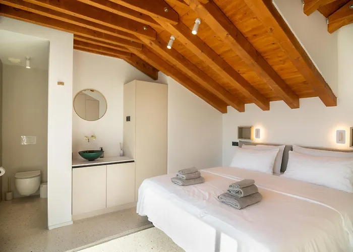 Vice Versa By The Sea شقة بونات