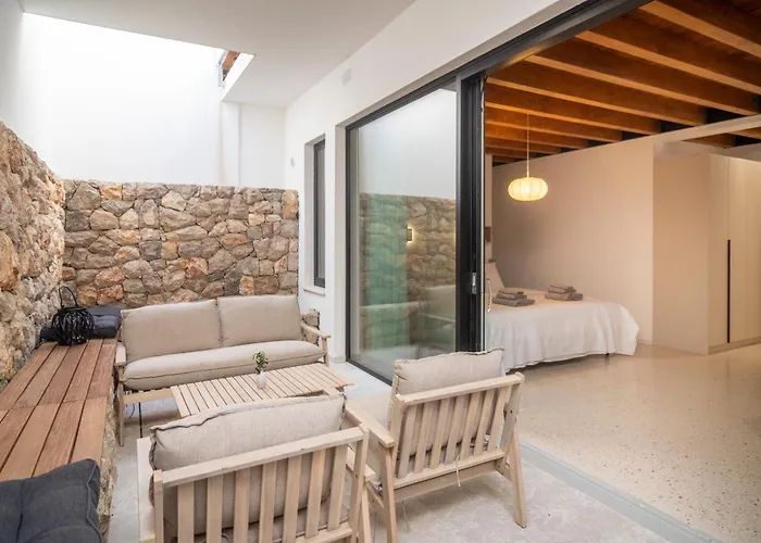 Apartament Vice Versa By The Sea *