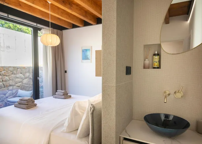 דירה Vice Versa By The Sea פונאנט