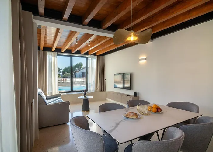 Vice Versa By The Sea Apartament *