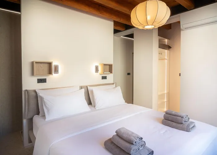 Apartament Vice Versa By The Sea