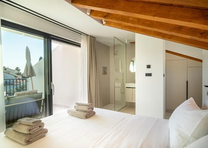 Vice Versa By The Sea דירה *