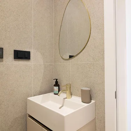 Vice Versa By The Sea Apartman Punat
