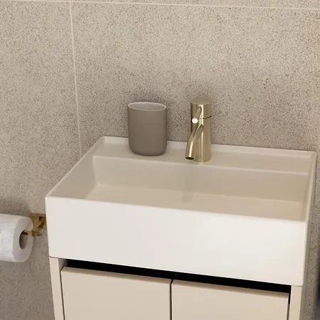 Vice Versa By The Sea