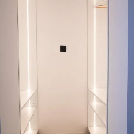 Vice Versa By The Sea Apartman