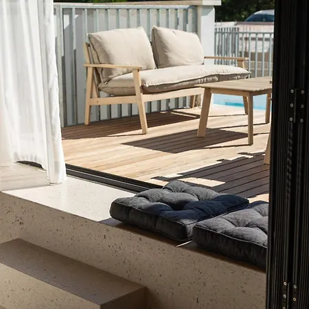 아파트 Vice Versa By The Sea *